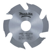 Makita Nutfräser 100mm (B-20644)