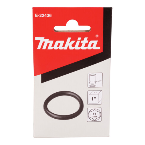 Makita O-Ring 1"  Schlagnuss