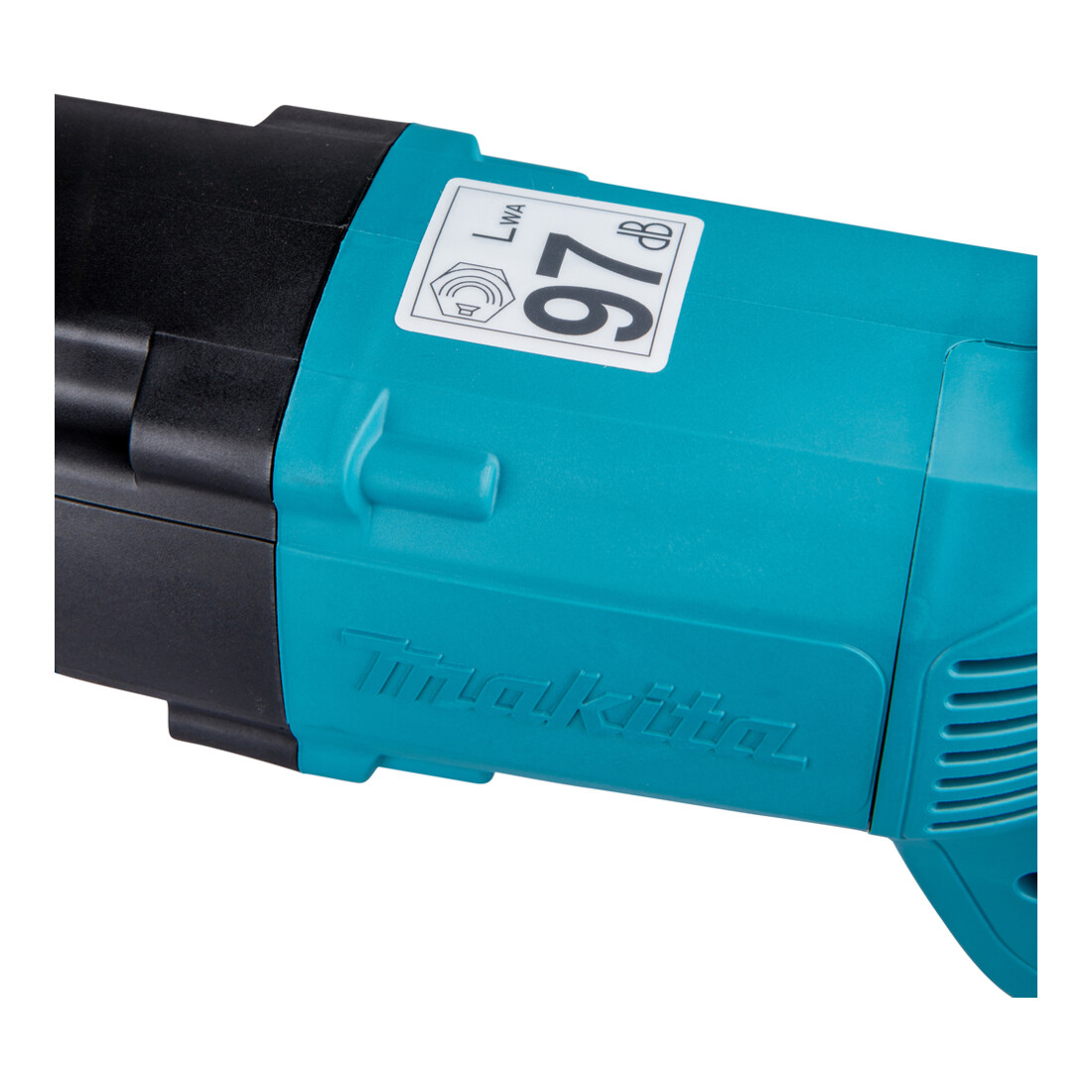 Makita Oberflächensanierer HK0500