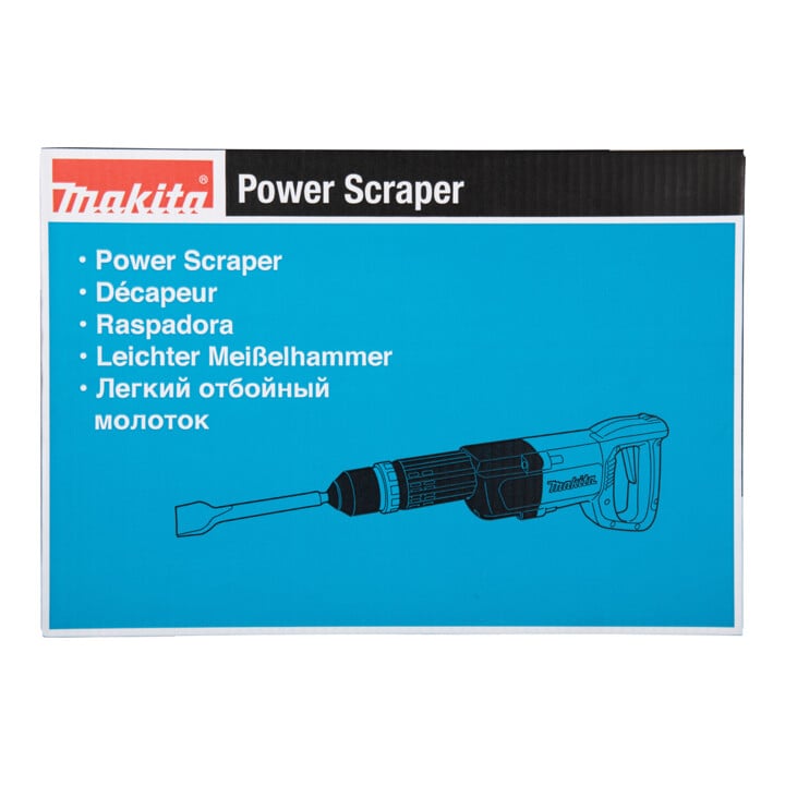 Makita Oberflächensanierer HK0500