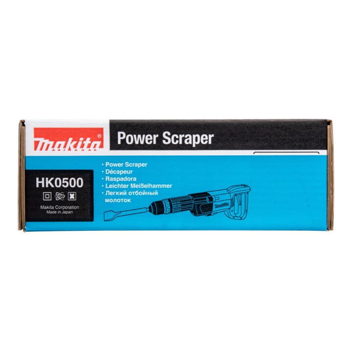 Makita Oberflächensanierer HK0500