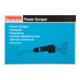 Makita Oberflächensanierer HK0500-5