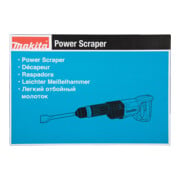 Makita Oberflächensanierer HK0500-5