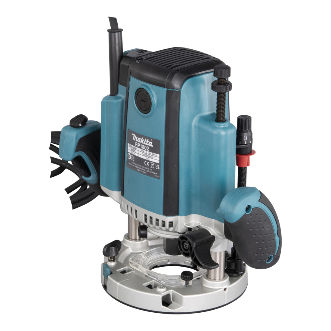 Makita Oberfräse
