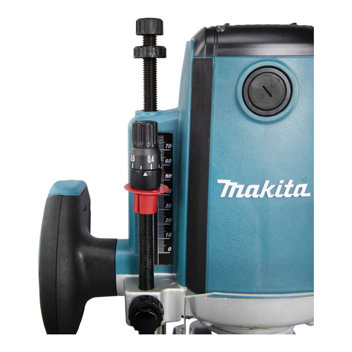 Makita Oberfräse