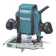 Makita Oberfräse RP0900J + MAKPAC-1
