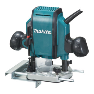 Makita Oberfräse RP0900J + MAKPAC