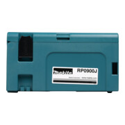 Makita Oberfräse RP0900J + MAKPAC-4