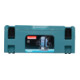 Makita Oberfräse RP0900J + MAKPAC-4