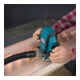 Makita Oberfräse RP0900J + MAKPAC