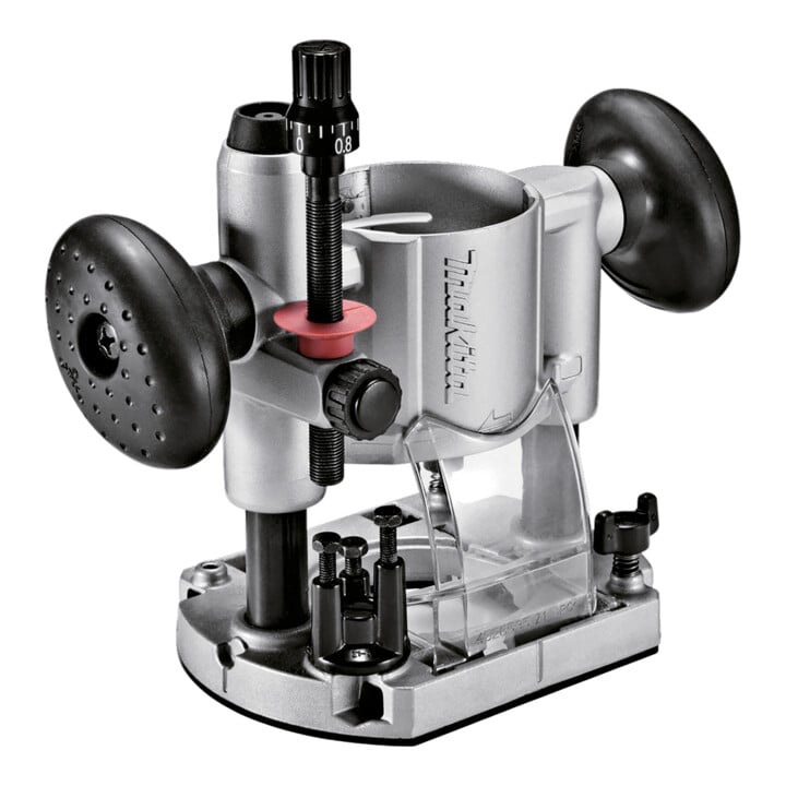 Makita Oberfräsenmodul kpl. (195563-0)