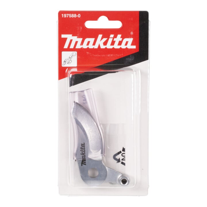 Makita Obermesser + Sicherungsscheibe