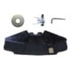Makita ombouwset schroefdraad DUR365-1