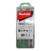 Makita omni boorset 5 dlg. 85-150 mm