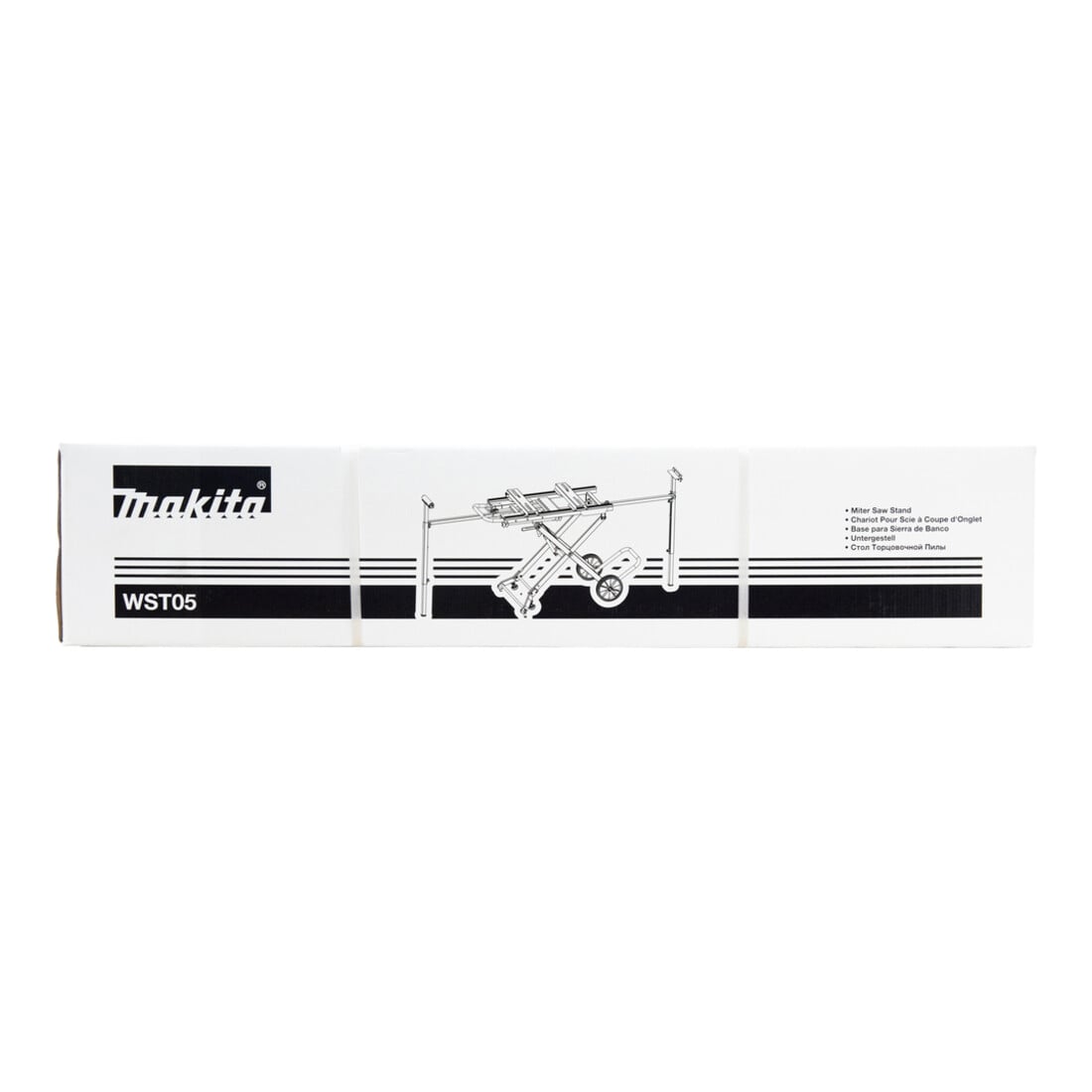 Makita onderstel met steunen (DEAWST05)