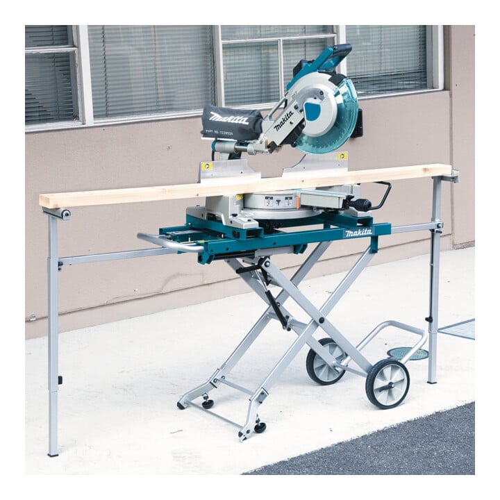 Makita onderstel met steunen (DEAWST05)