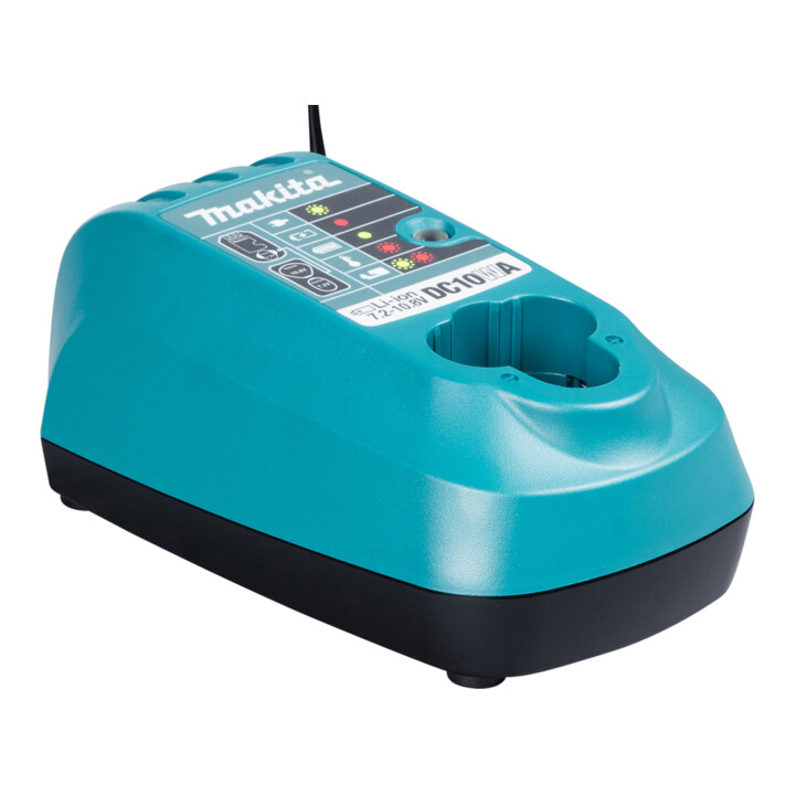Makita oplader DC10WA (194588-1)