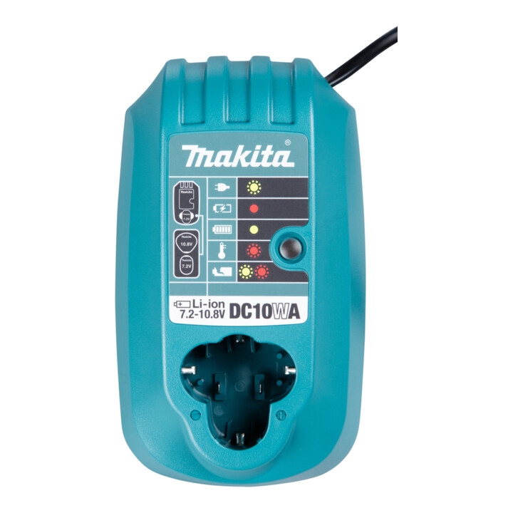 Makita oplader DC10WA (194588-1)