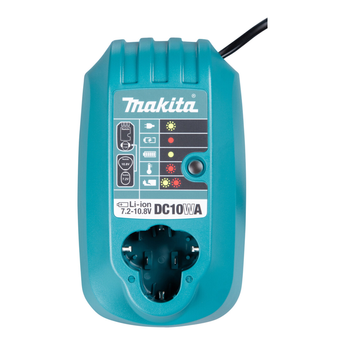 Makita oplader DC10WA (194588-1)