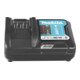 Makita oplader DC10WD 12.0 V