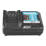 Makita oplader DC10WD 12.0 V-2