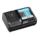 Makita oplader DC10WD 12.0 V