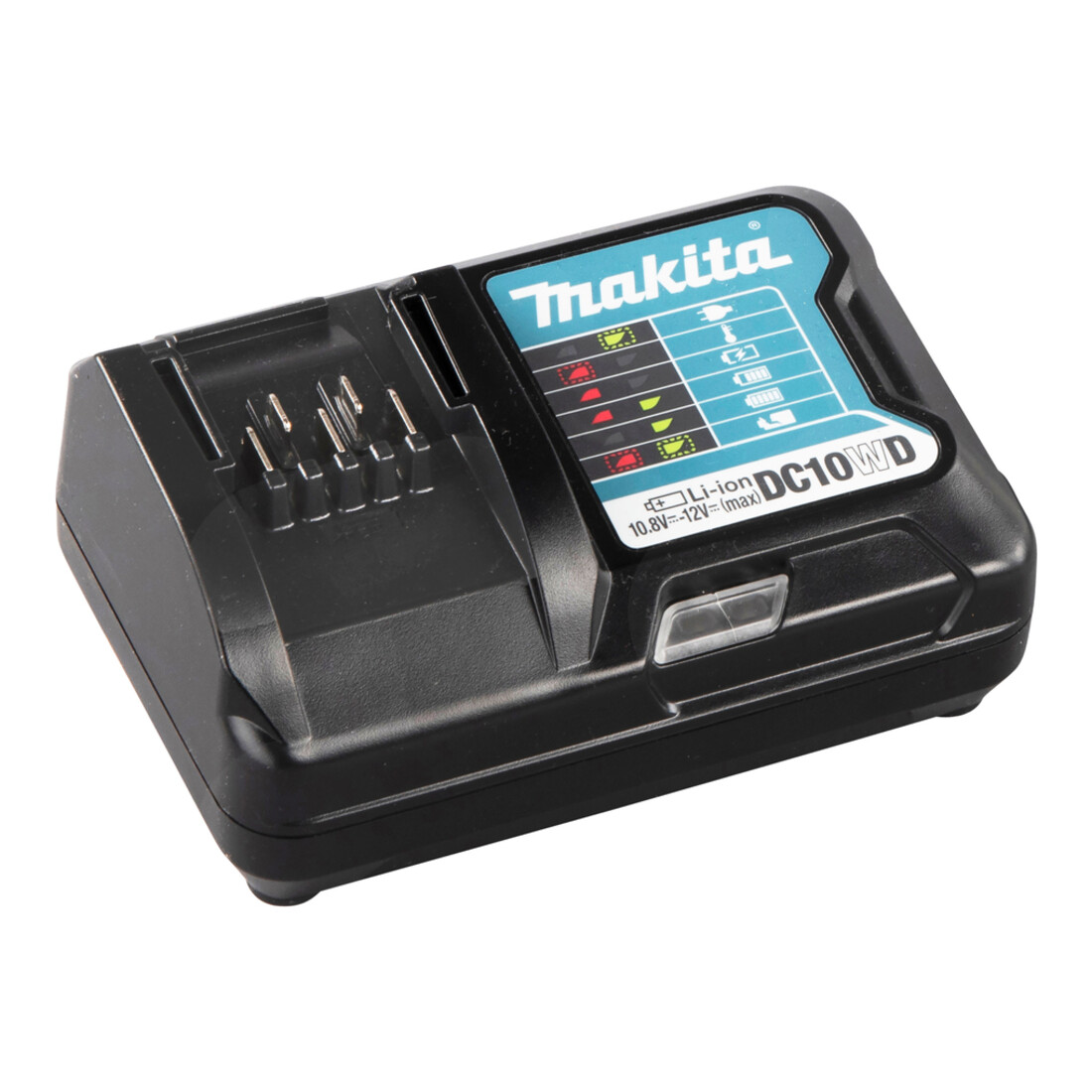Makita oplader DC10WD 12.0 V