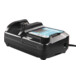 Makita oplader DC10WD 12.0 V