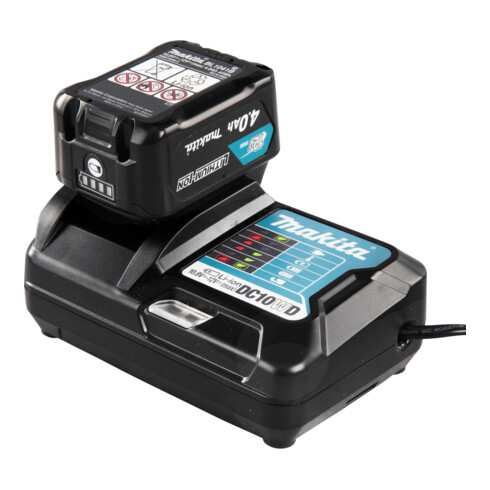 Makita oplader DC10WD 12.0 V