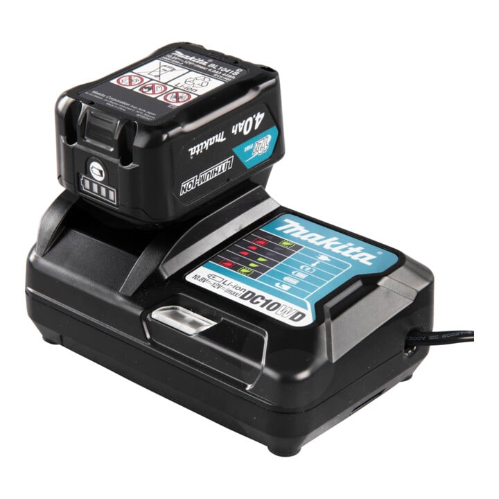 Makita oplader DC10WD 12.0 V