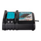 Makita oplader DC18RC