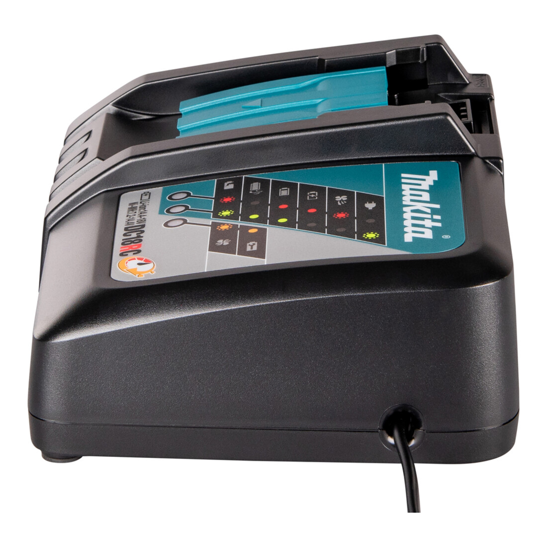 Makita oplader DC18RC