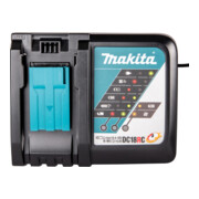 Makita oplader DC18RC-4