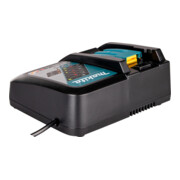 Makita oplader DC18RC-5