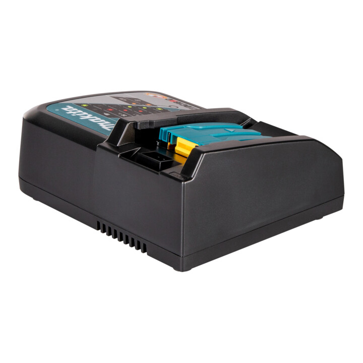 Makita oplader DC18RC