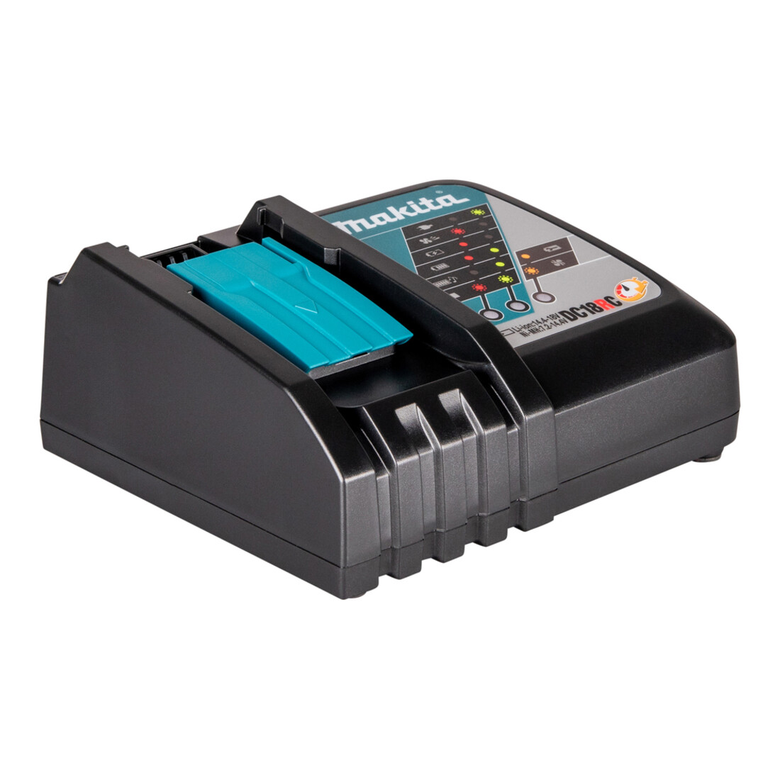 Makita oplader DC18RC