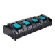 Makita oplader DC18SF (196426-3)-2