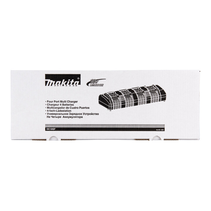Makita oplader DC18SF (196426-3)