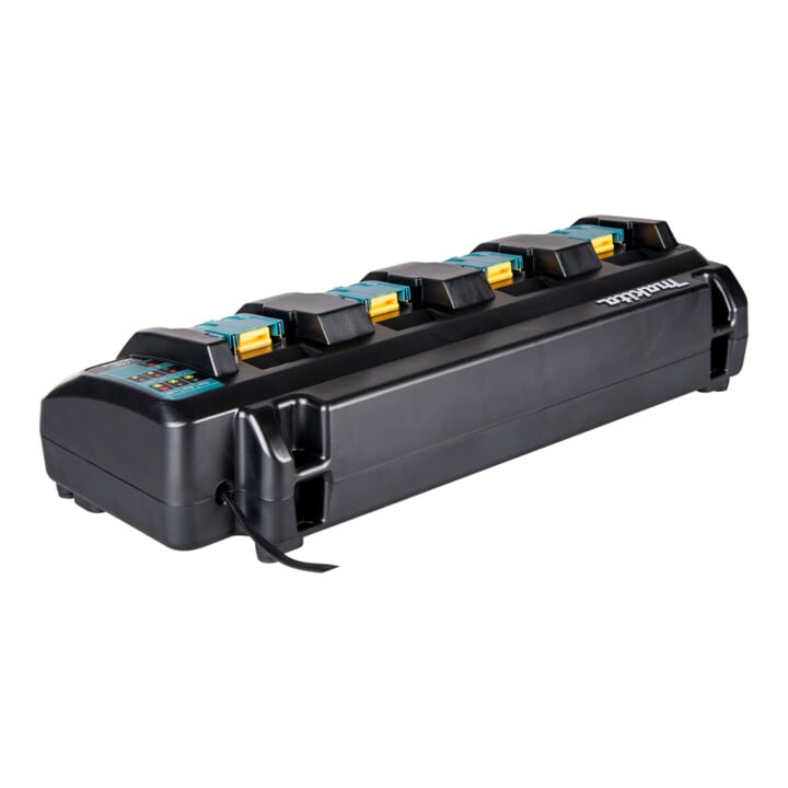 Makita oplader DC18SF (196426-3)