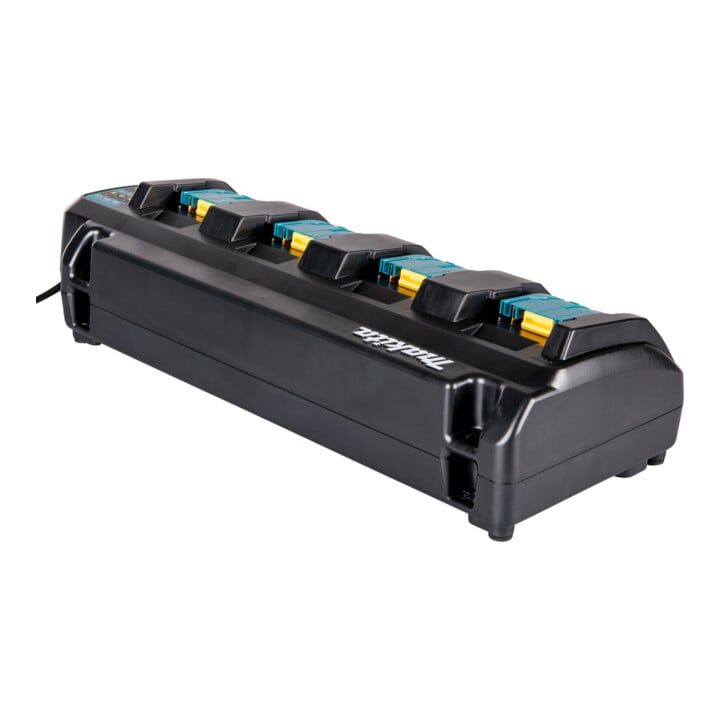 Makita oplader DC18SF (196426-3)