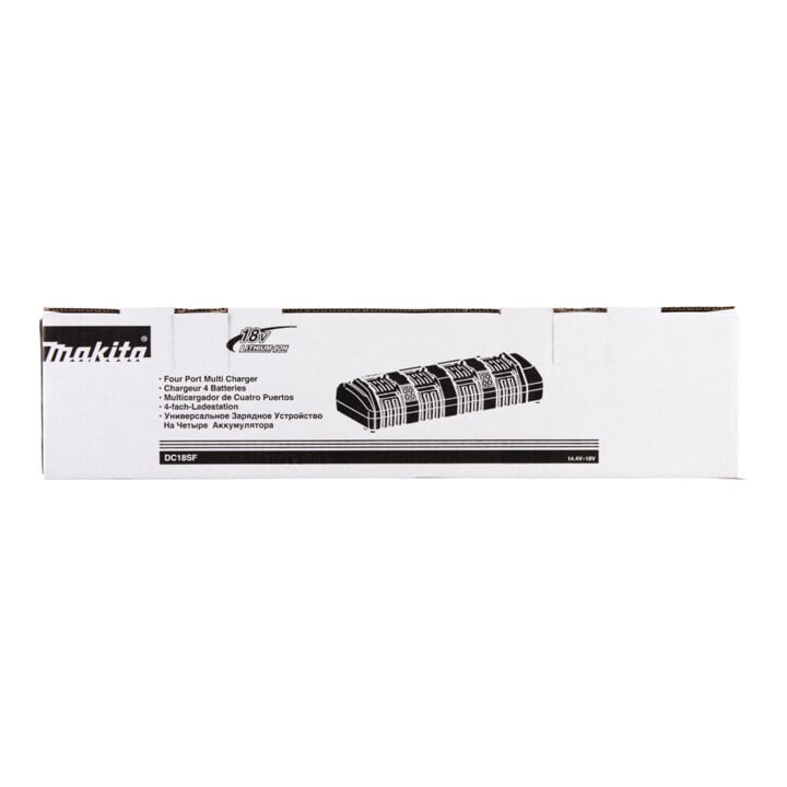 Makita oplader DC18SF (196426-3)