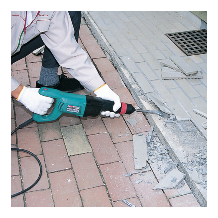 Makita oppervlaktereiniger HK0500