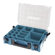 Makita Organiseur MAKPAC avec inserts de boîte-1