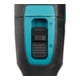 Makita Outil multifonction sans fil 18V 5,0 Ah 2 batteries Chargeur Set accessoires