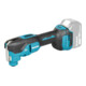 Makita Outil multifonction sans fil 18V sans batterie sans chargeur