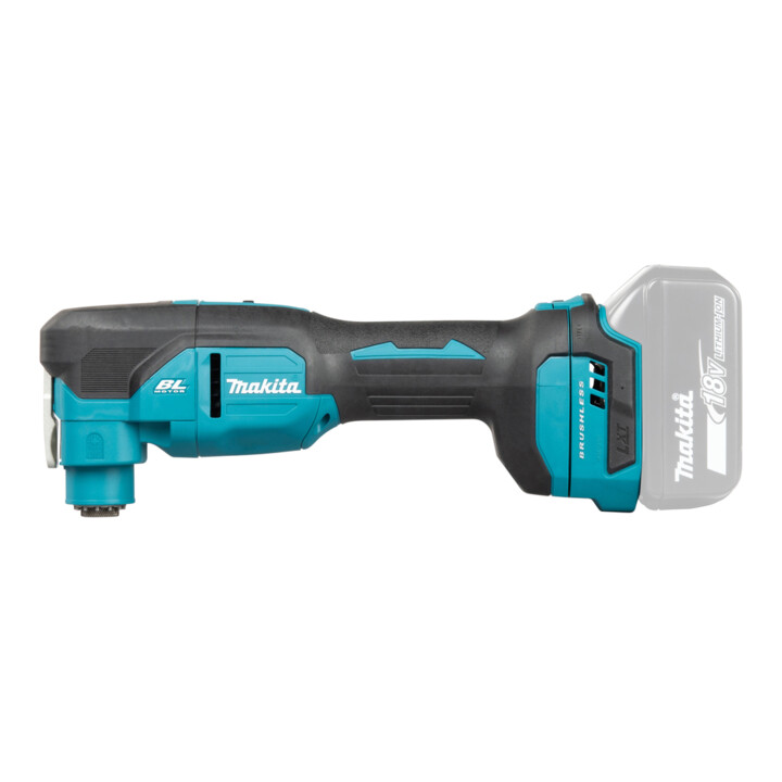 Makita Outil multifonction sans fil 18V sans batterie sans chargeur