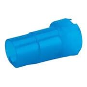 Makita Overbrengingbehuizingkap Blauw 418743-4-3