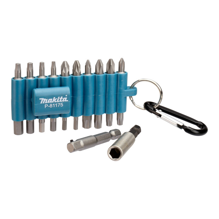 Makita P-81175 Bitset