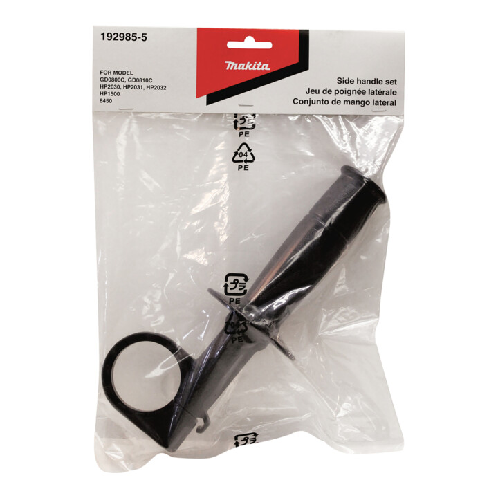 Makita PAGE GRIP GD0800C (192985-5)