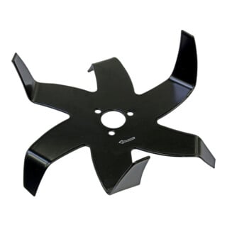 Makita Pale de rotor droite 1 pièce, KR401MP